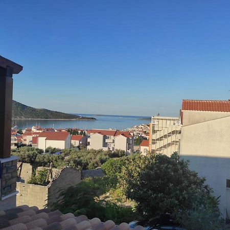 Apartamento Ema Primošten Exterior foto
