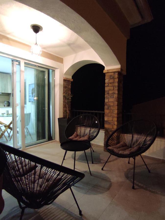 Apartamento Ema Primošten Exterior foto