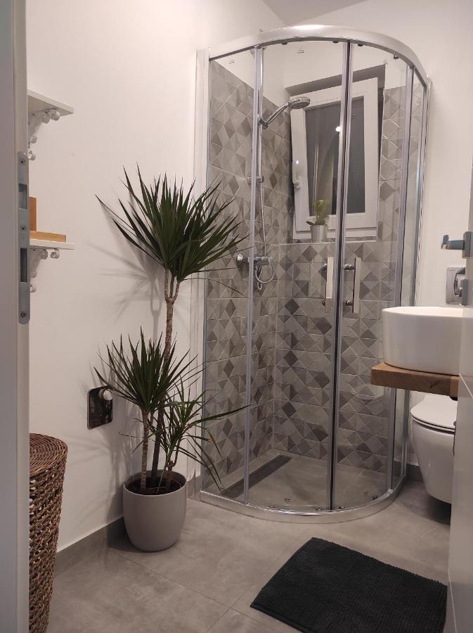 Apartamento Ema Primošten Exterior foto