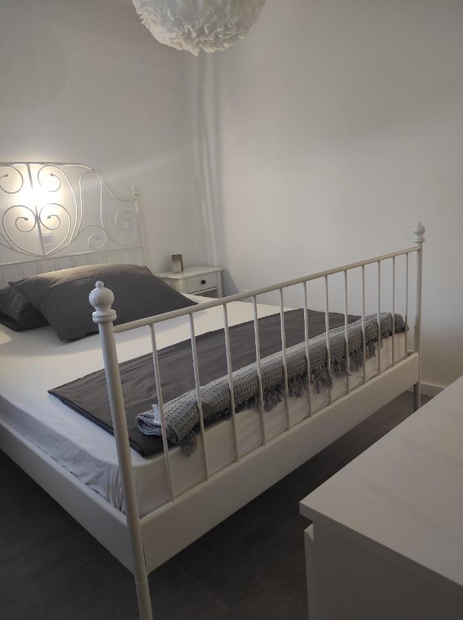 Apartamento Ema Primošten Exterior foto