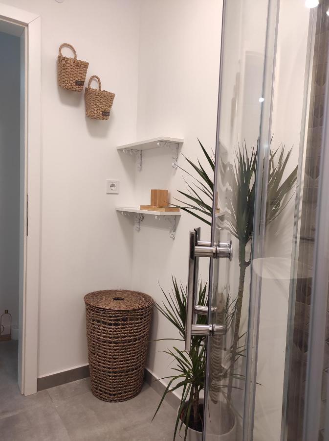 Apartamento Ema Primošten Exterior foto